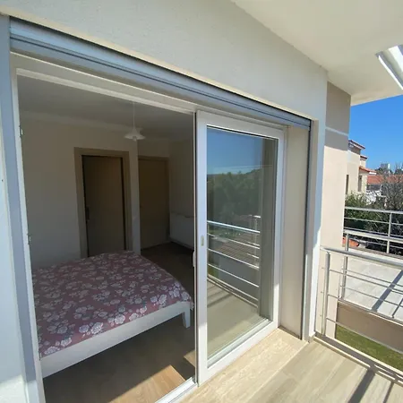 Villa Harmandali Alacati Cesme