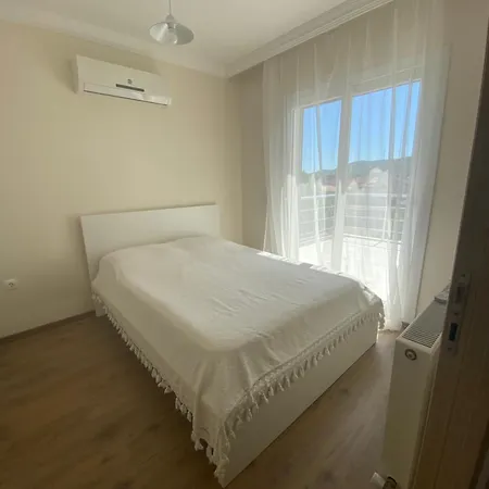 Harmandali Alacati Villa