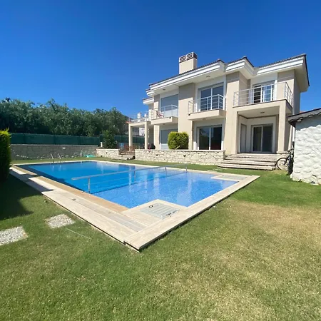 Harmandali Alacati Villa Cesme